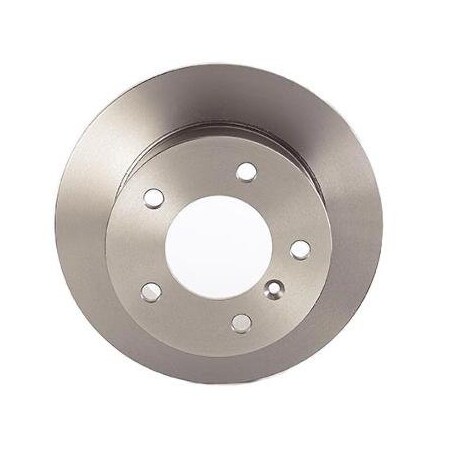 Brembo Brake Rotor / Standard / Hc, 08.7725.10 08.7725.10